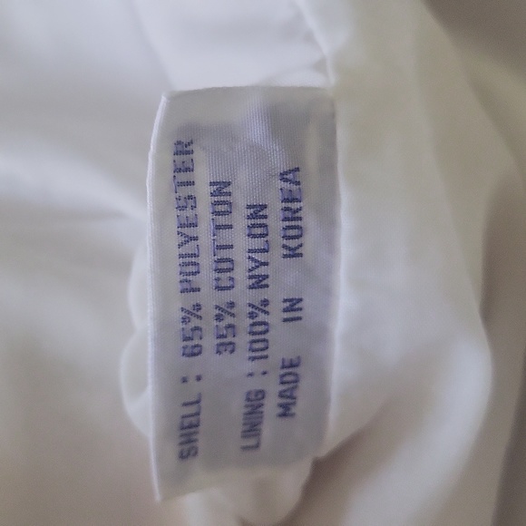 Mulberry Street Lightweight Jacket - Picture 6 of 8